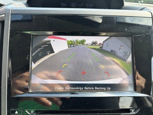 2022 Subaru Impreza Premium 4-door CVT