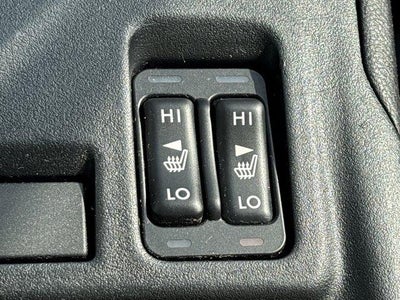 2022 Subaru Impreza Premium 4-door CVT