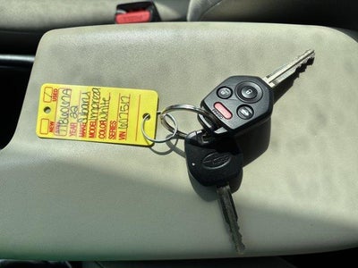 2022 Subaru Impreza Premium 4-door CVT