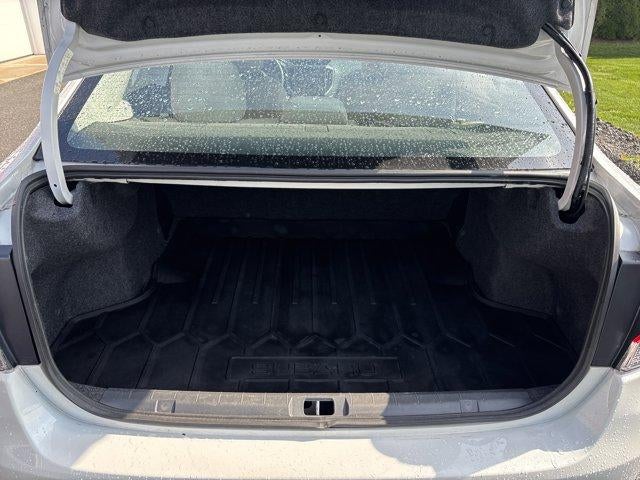 2022 Subaru Impreza Premium 4-door CVT