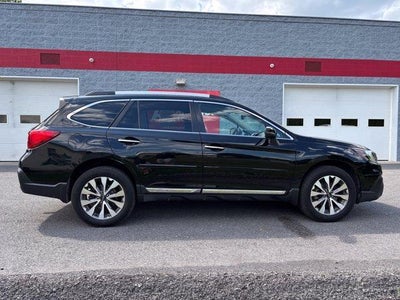 2018 Subaru Outback 3.6R Touring