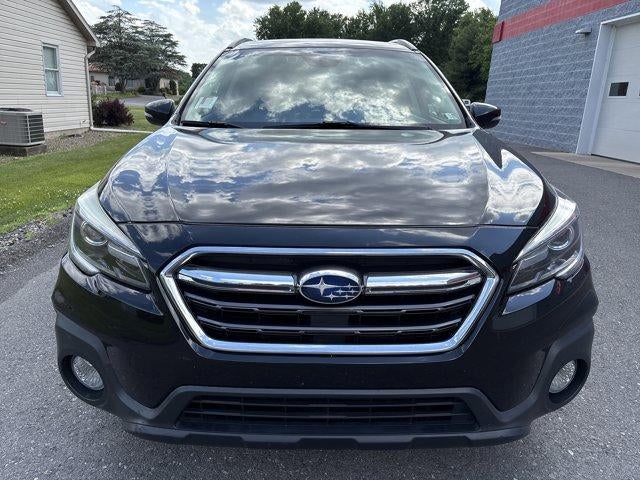 2018 Subaru Outback 3.6R Touring