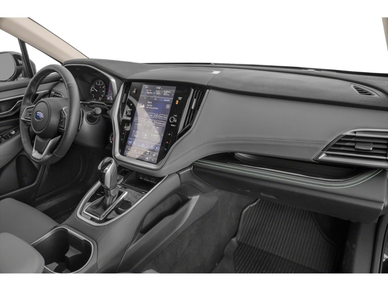 2023 Subaru Outback Onyx Edition CVT