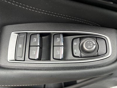 2022 Subaru Outback Limited CVT