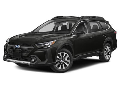 2025 Subaru Outback Limited XT AWD
