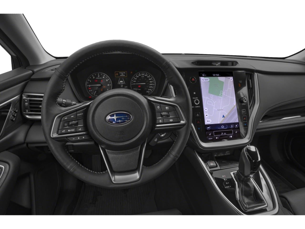 2025 Subaru Outback Limited XT AWD