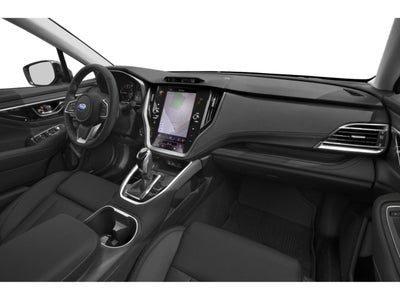 2025 Subaru Outback Limited XT AWD