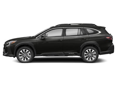 2025 Subaru Outback Limited XT AWD