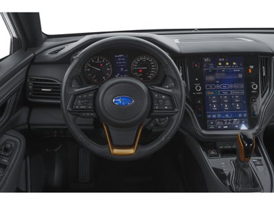 2025 Subaru Outback Wilderness AWD