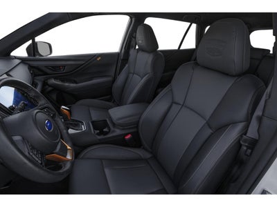 2025 Subaru Outback Wilderness AWD