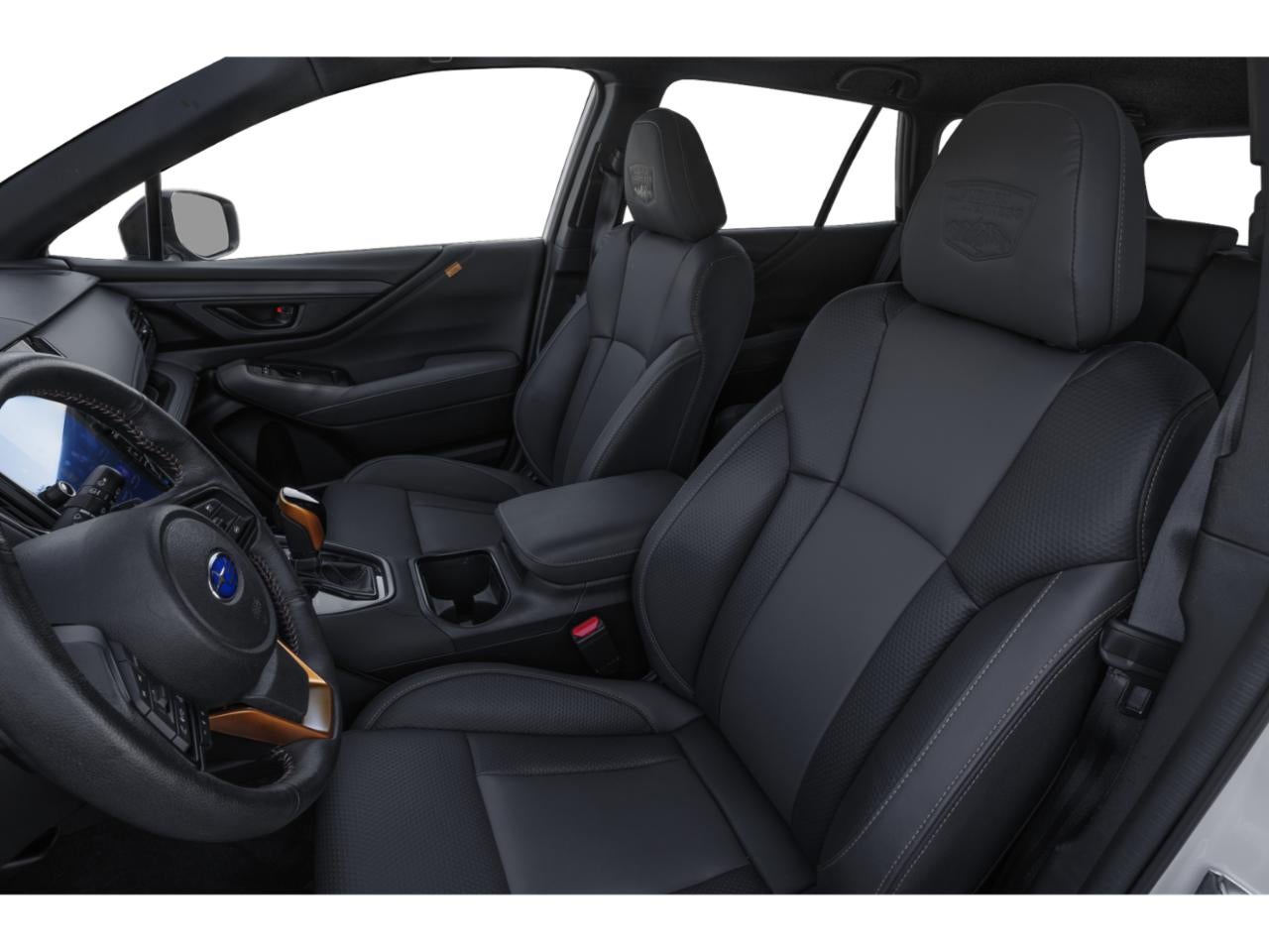 2025 Subaru Outback Wilderness AWD