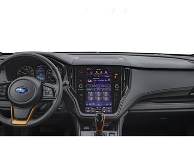 2025 Subaru Outback Wilderness AWD