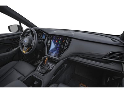 2025 Subaru Outback Wilderness AWD