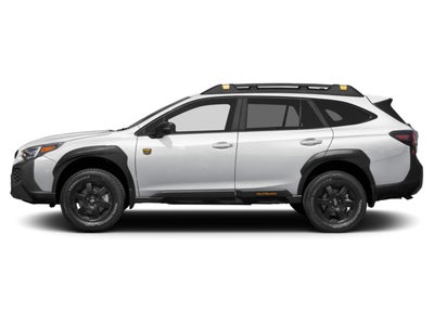 2025 Subaru Outback Wilderness AWD