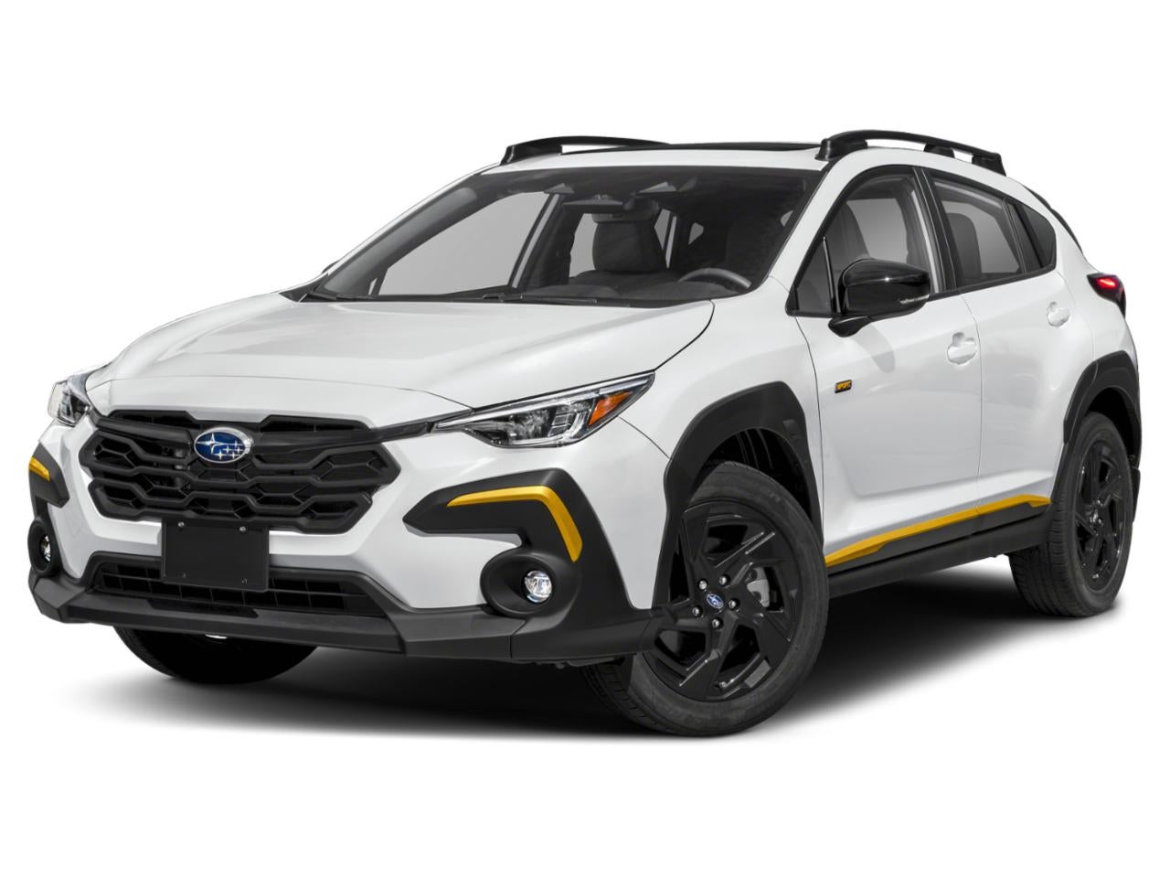 2024 Subaru Crosstrek Sport AWD