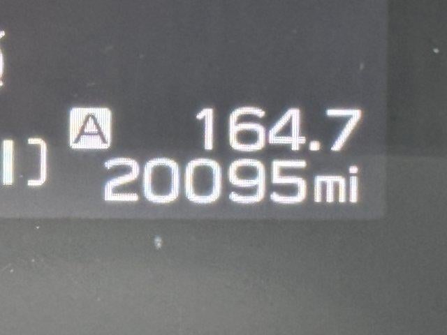2024 Subaru Crosstrek Wilderness AWD