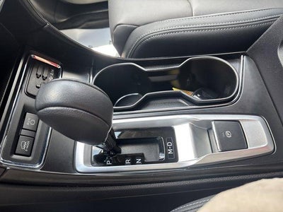 2022 Subaru Ascent Onyx Edition 7-Passenger