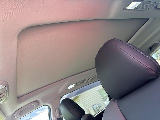 2022 Subaru Ascent Onyx Edition 7-Passenger