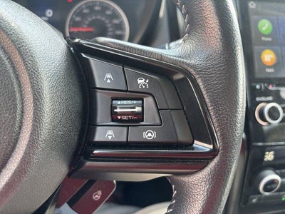 2022 Subaru Ascent Onyx Edition 7-Passenger
