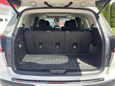 2022 Subaru Ascent Onyx Edition 7-Passenger