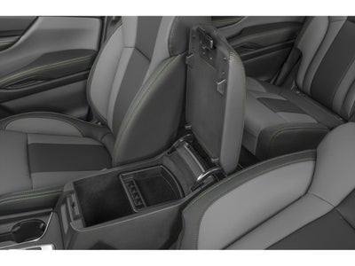2024 Subaru Ascent Onyx Edition Limited 7-Passenger