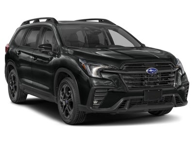 2024 Subaru Ascent Onyx Edition Limited 7-Passenger