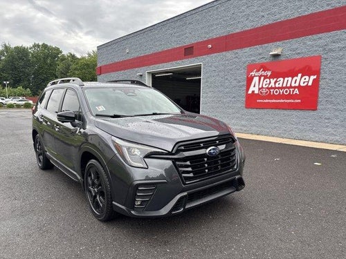 2023 Subaru Ascent Onyx Edition Limited 7-Passenger