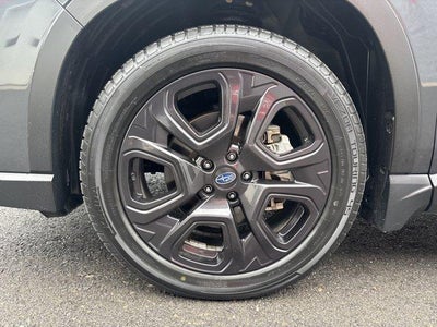 2023 Subaru Ascent Onyx Edition Limited 7-Passenger