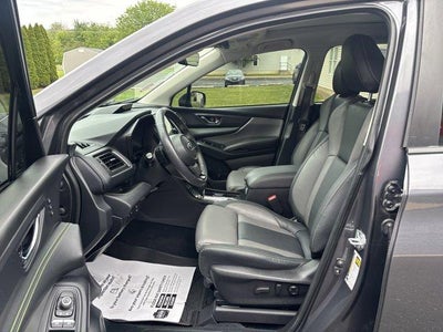 2023 Subaru Ascent Onyx Edition Limited 7-Passenger