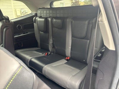 2023 Subaru Ascent Onyx Edition Limited 7-Passenger
