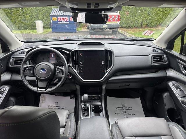 2023 Subaru Ascent Onyx Edition Limited 7-Passenger
