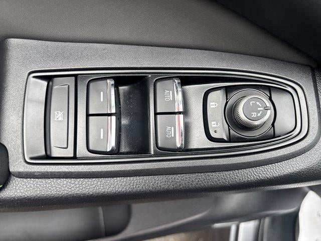 2023 Subaru Ascent Onyx Edition Limited 7-Passenger