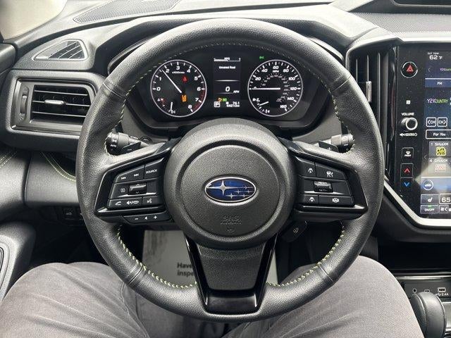 2023 Subaru Ascent Onyx Edition Limited 7-Passenger