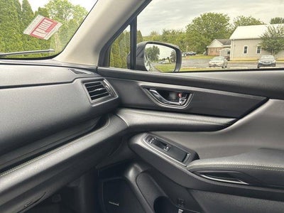 2023 Subaru Ascent Onyx Edition Limited 7-Passenger