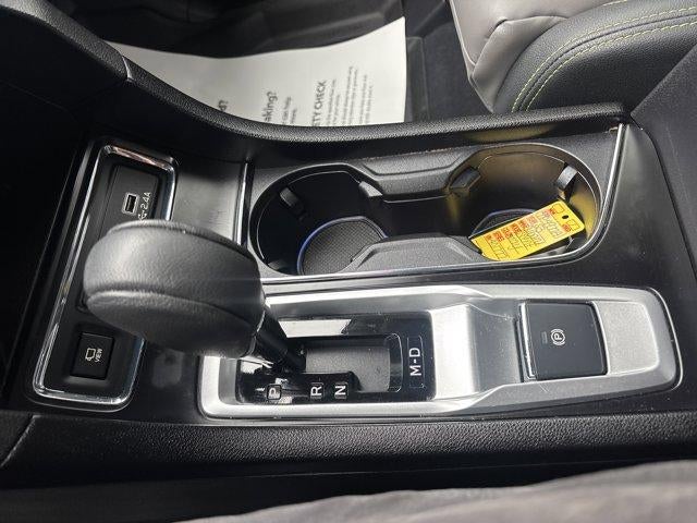 2023 Subaru Ascent Onyx Edition Limited 7-Passenger