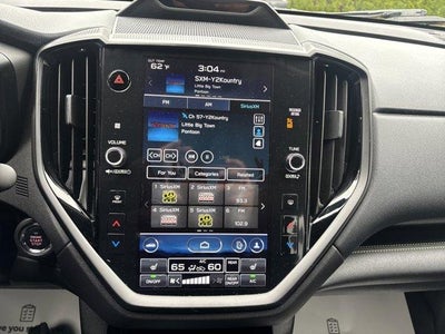 2023 Subaru Ascent Onyx Edition Limited 7-Passenger
