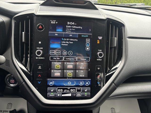 2023 Subaru Ascent Onyx Edition Limited 7-Passenger