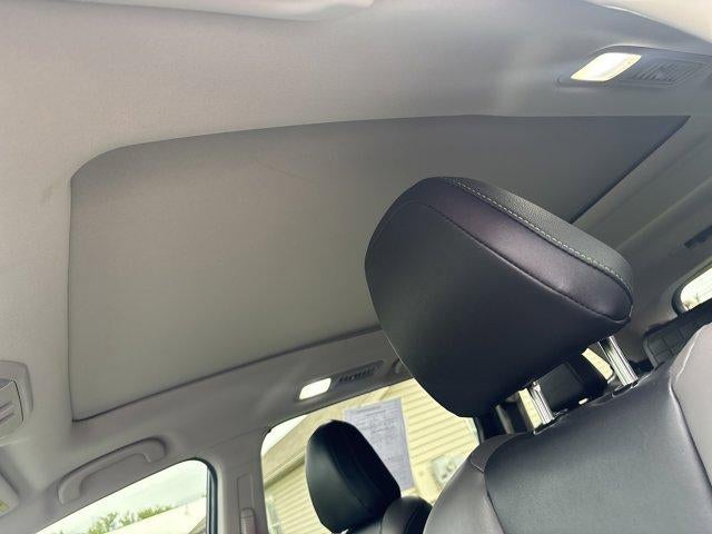 2023 Subaru Ascent Onyx Edition Limited 7-Passenger