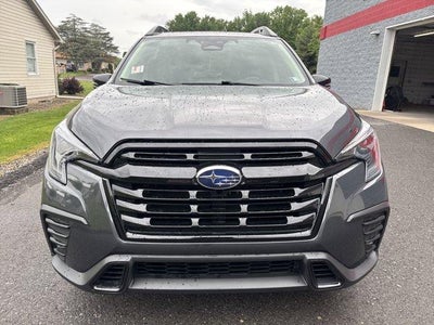 2023 Subaru Ascent Onyx Edition Limited 7-Passenger