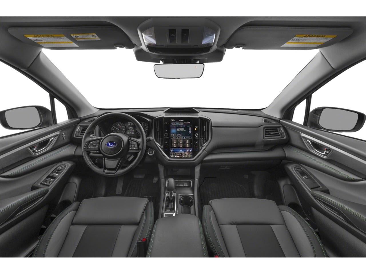 2023 Subaru Ascent Onyx Edition Limited 7-Passenger