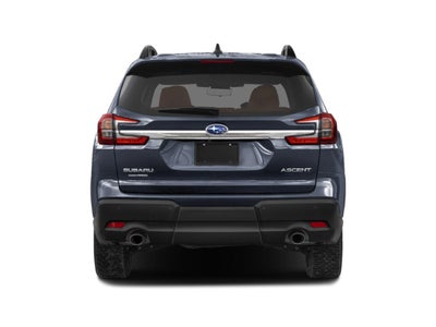 2025 Subaru Ascent Touring 7-Passenger