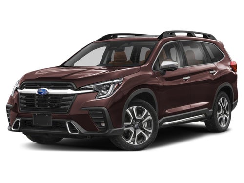 2023 Subaru Ascent Touring 7-Passenger