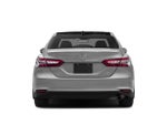 2018 Toyota Camry XLE Auto (SE)