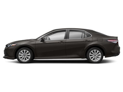 2018 Toyota Camry SE Auto (SE)