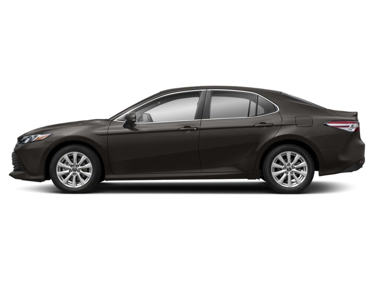 2018 Toyota Camry SE Auto (SE)