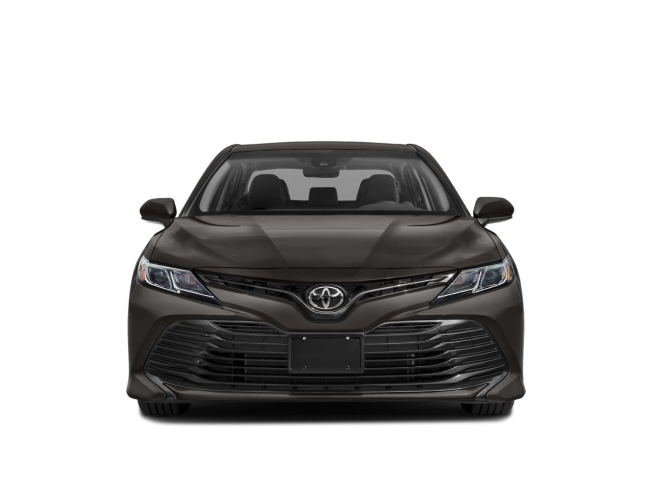 2018 Toyota Camry SE Auto (SE)