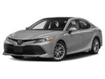 2019 Toyota Camry XLE Auto (SE)