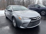 2017 Toyota Camry LE Auto (SE)