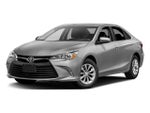 2017 Toyota Camry LE Auto (SE)