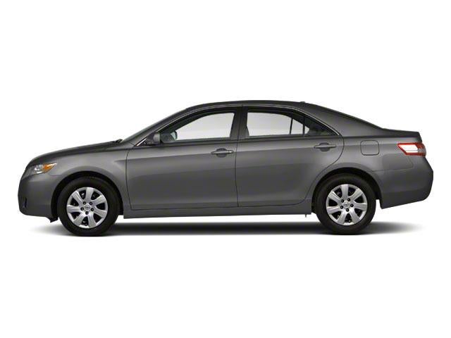 2010 Toyota Camry 4dr Sdn I4 Man (Natl)